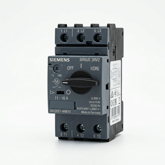 SIEMENS/EP 3RV2021-4NA10