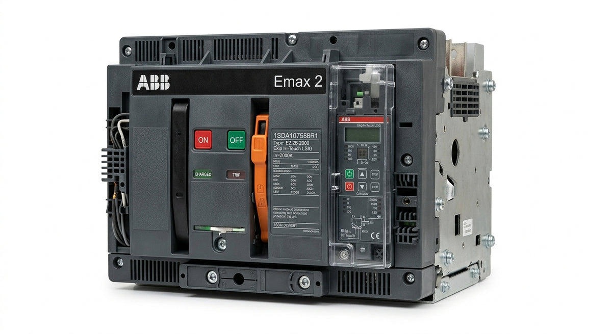ABB 1SDA107588R1