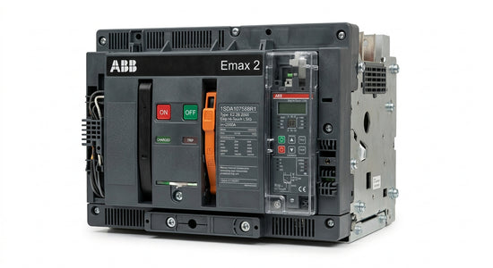 ABB 1SDA107588R1