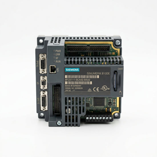 SIEMENS 6FC5111-0CA02-0AA2