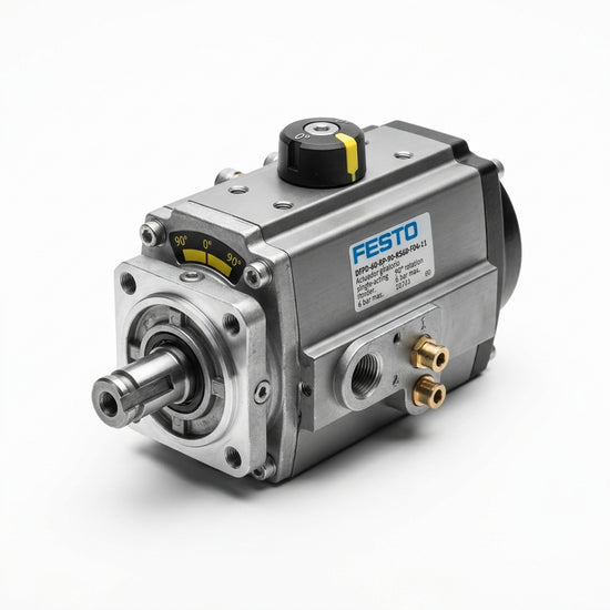 FESTO DFPD-60-RP-90-RS60-F04-11