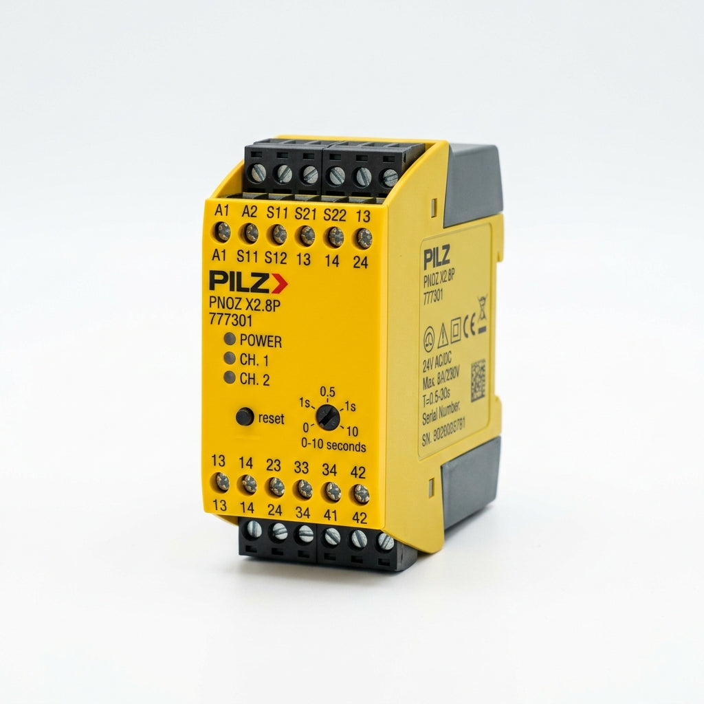 PILZ PNOZ X2.8P
