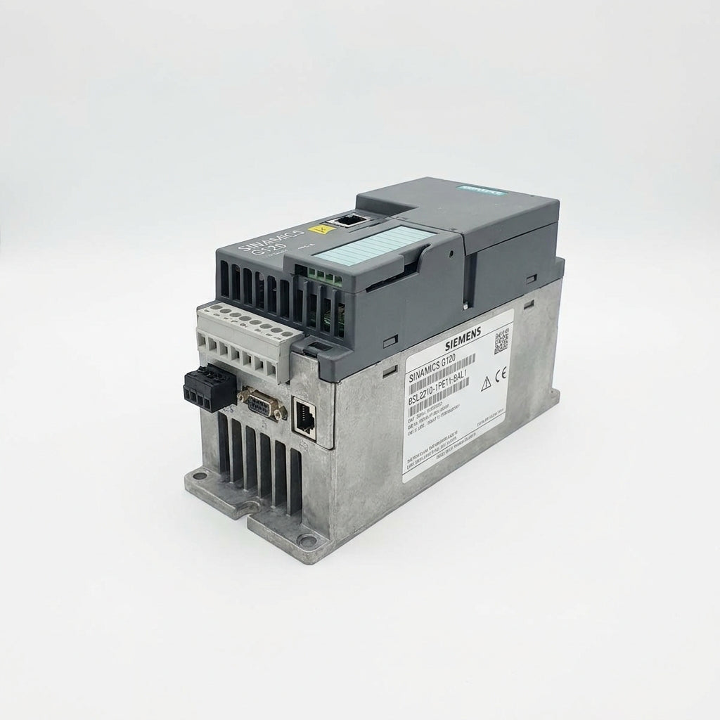 SIEMENS/DRIVES 6SL3210-1PE11-8AL1