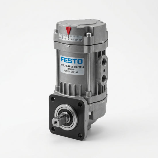 FESTO DFPD-240-RP-90-RD-F0710