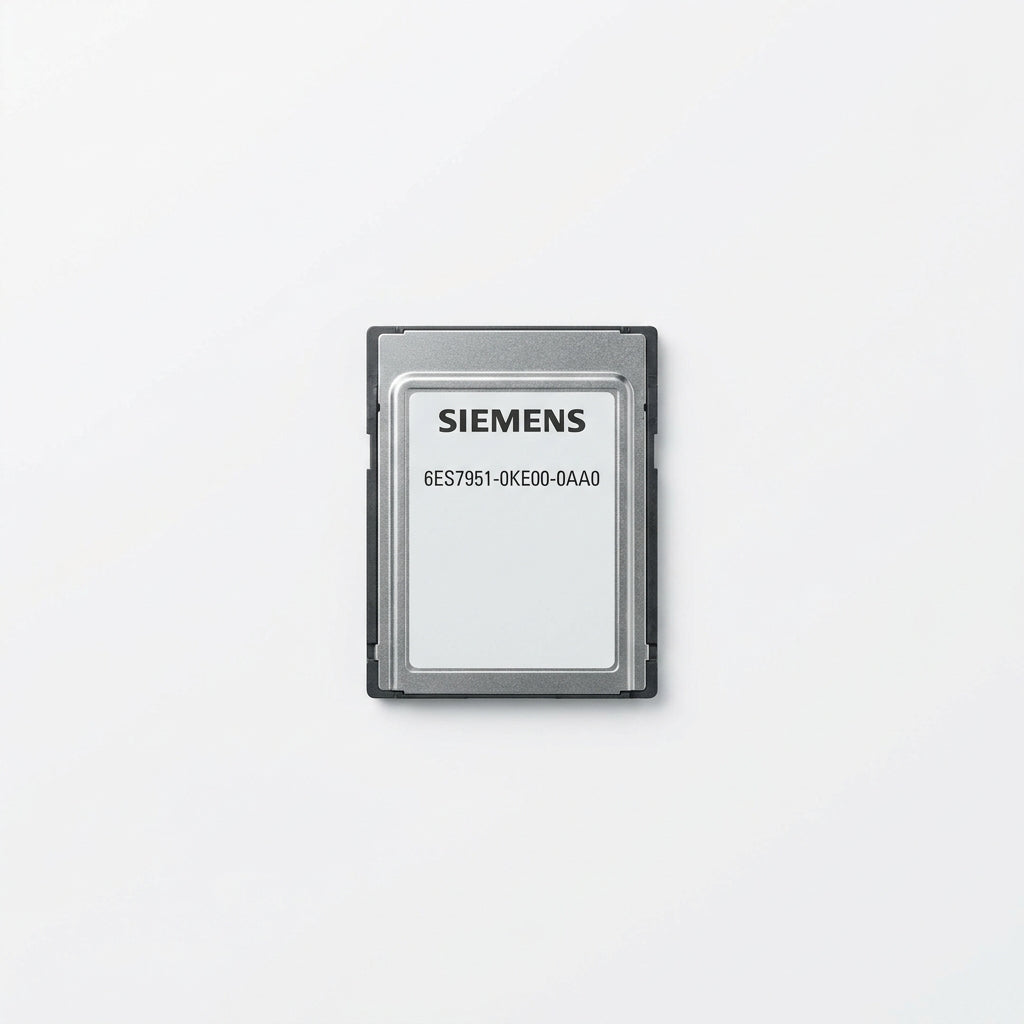 Siemens 6ES7951-0KE00-0AA0