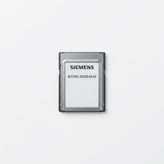 Siemens 6ES7951-0KE00-0AA0