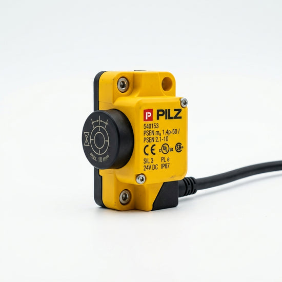 PILZ 540153