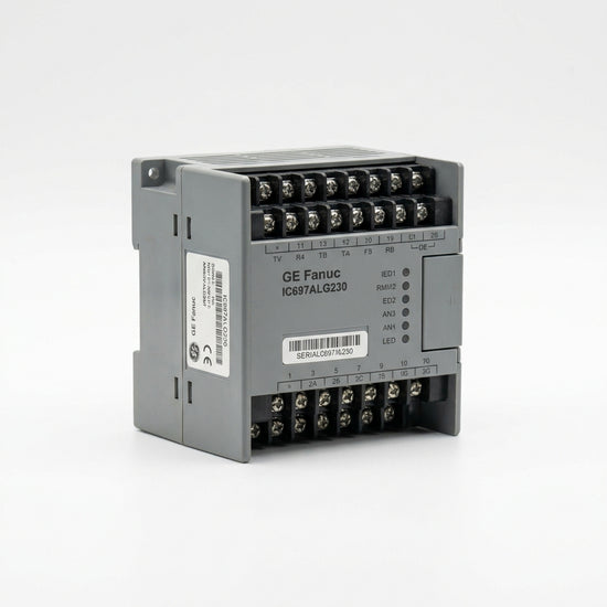 GE Fanuc IC697ALG230