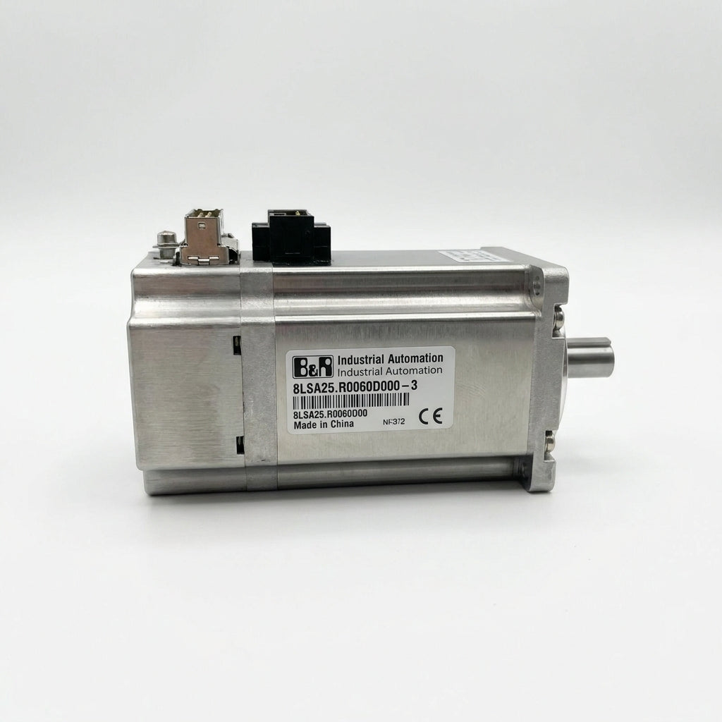B&R Industrial Automation 8LSA25.R0060D000-3