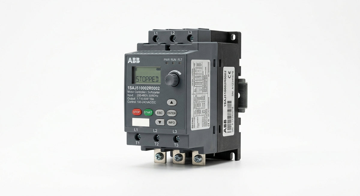 ABB 1SAJ510002R0002