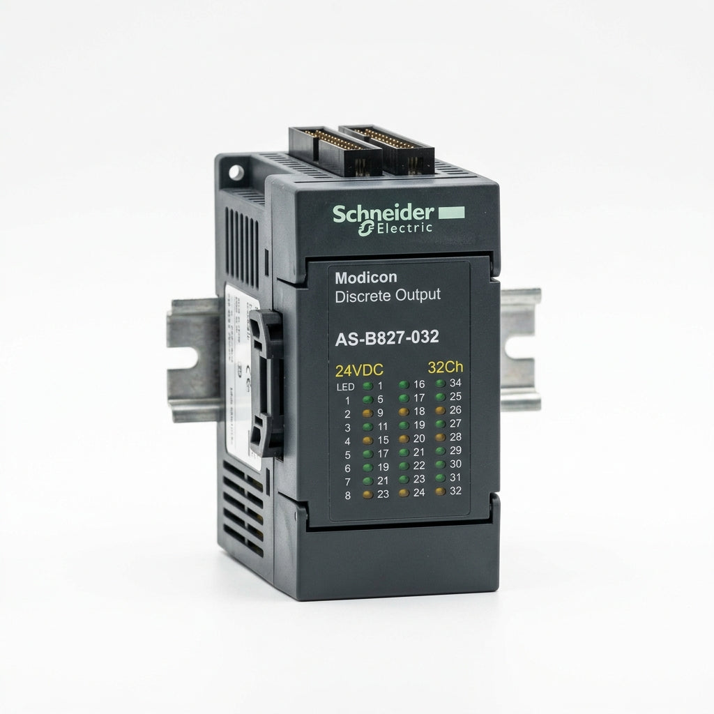 SCHNEIDER ELECTRIC AS-B827-032