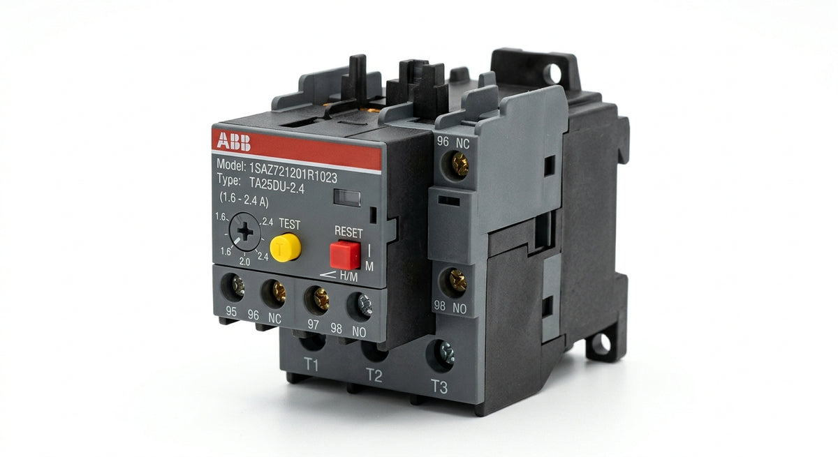 ABB 1SAZ721201R1023