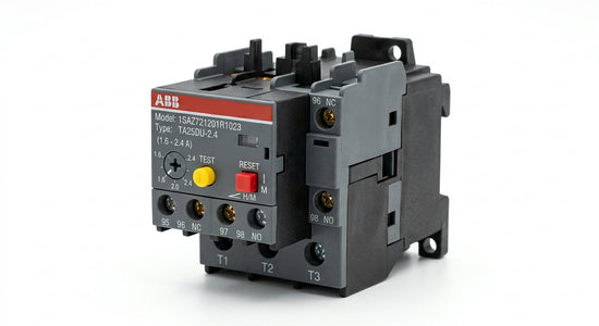 ABB 1SAZ721201R1023