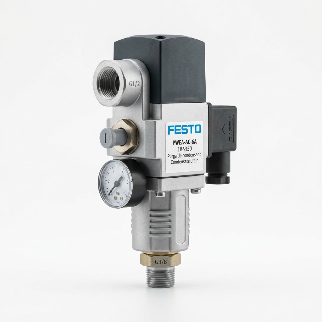 FESTO PWEA-AC-6A