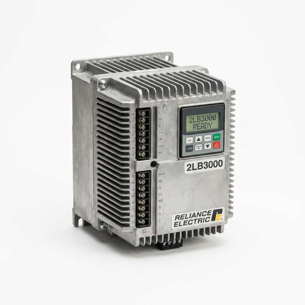 Reliance Electric 2LB3000