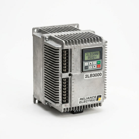 Reliance Electric 2LB3000
