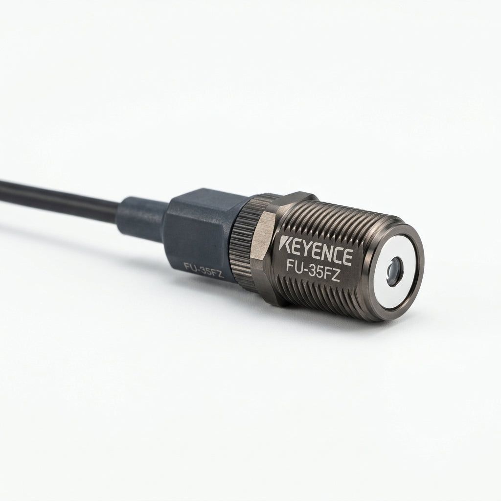 KEYENCE FU-35FZ