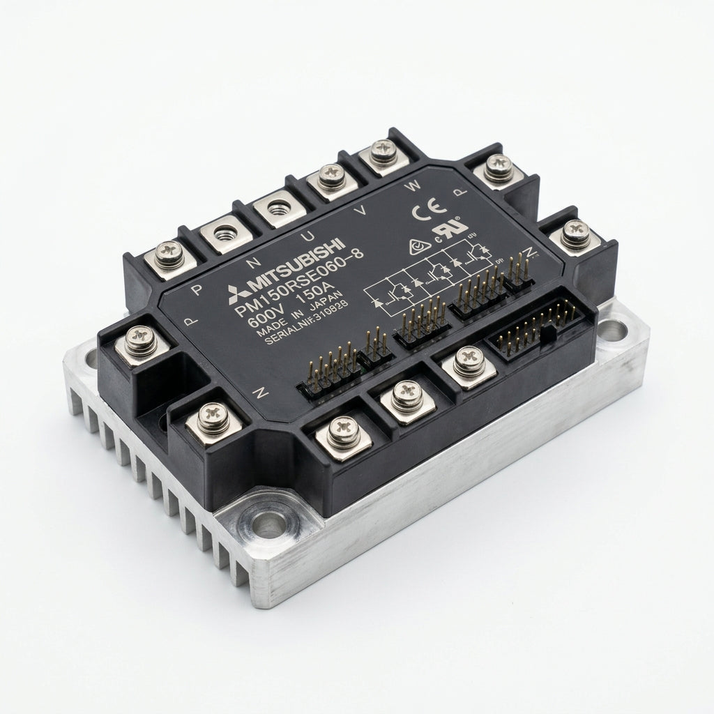 MITSUBISHI PM150RSE060-8