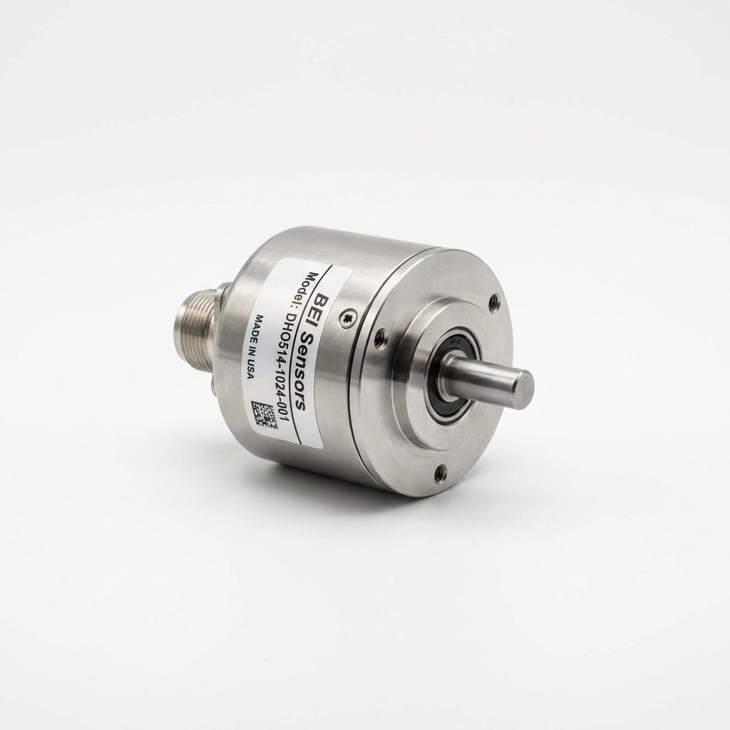 BEI Sensors DHO514-1024-001