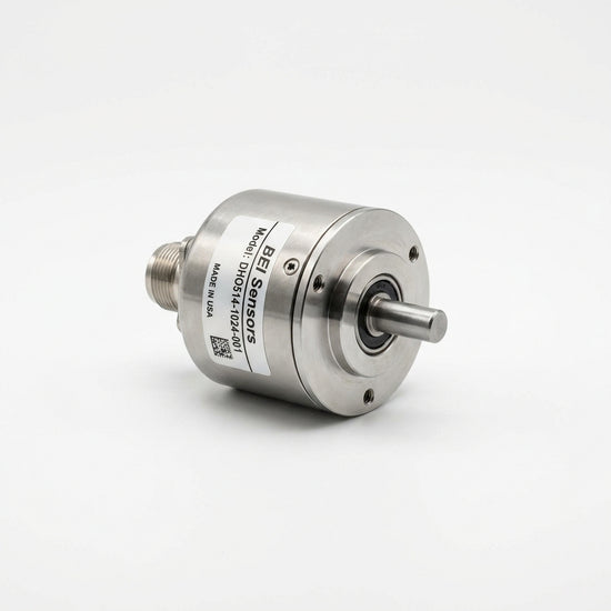BEI Sensors DHO514-1024-001