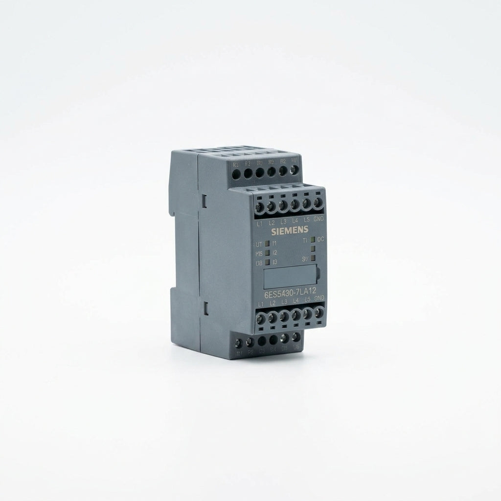 Siemens 6ES5430-7LA12
