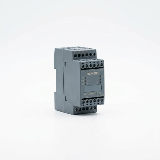 Siemens 6ES5430-7LA12