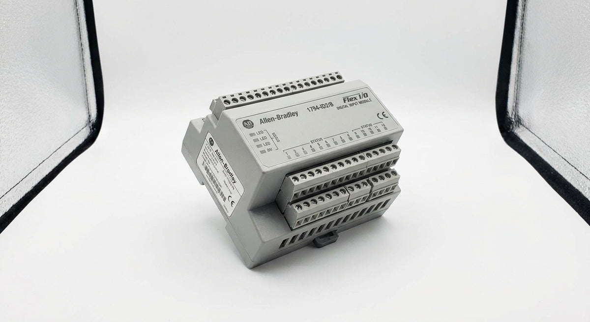 ALLEN BRADLEY 1794 id2/b