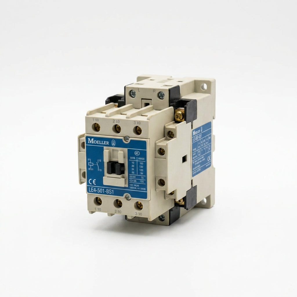 Moeller LE4-501-BS1