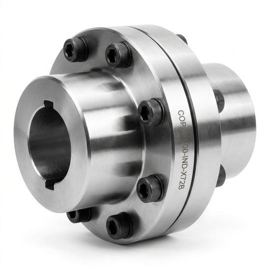 BIND CHD-464 COPLE P/TUBO CONDUIT 1-1/2 P/DELGADA