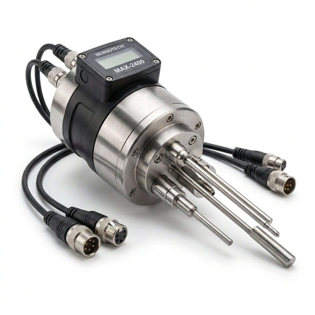 BIND 108524-6002 Pressure Sensor