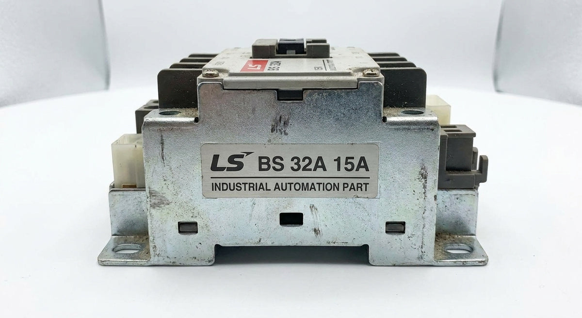 LS BS 32A 15A