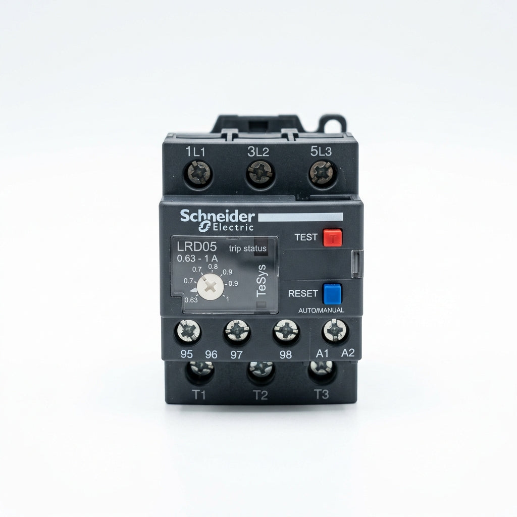 SCHNEIDER ELECTRIC LRD05