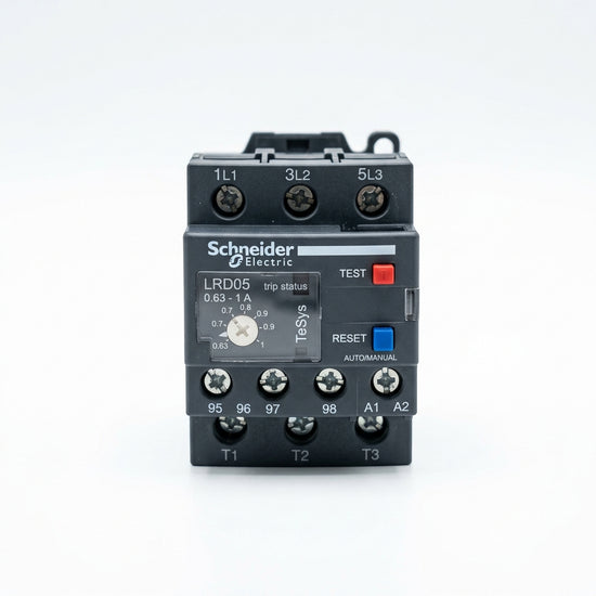 SCHNEIDER ELECTRIC LRD05