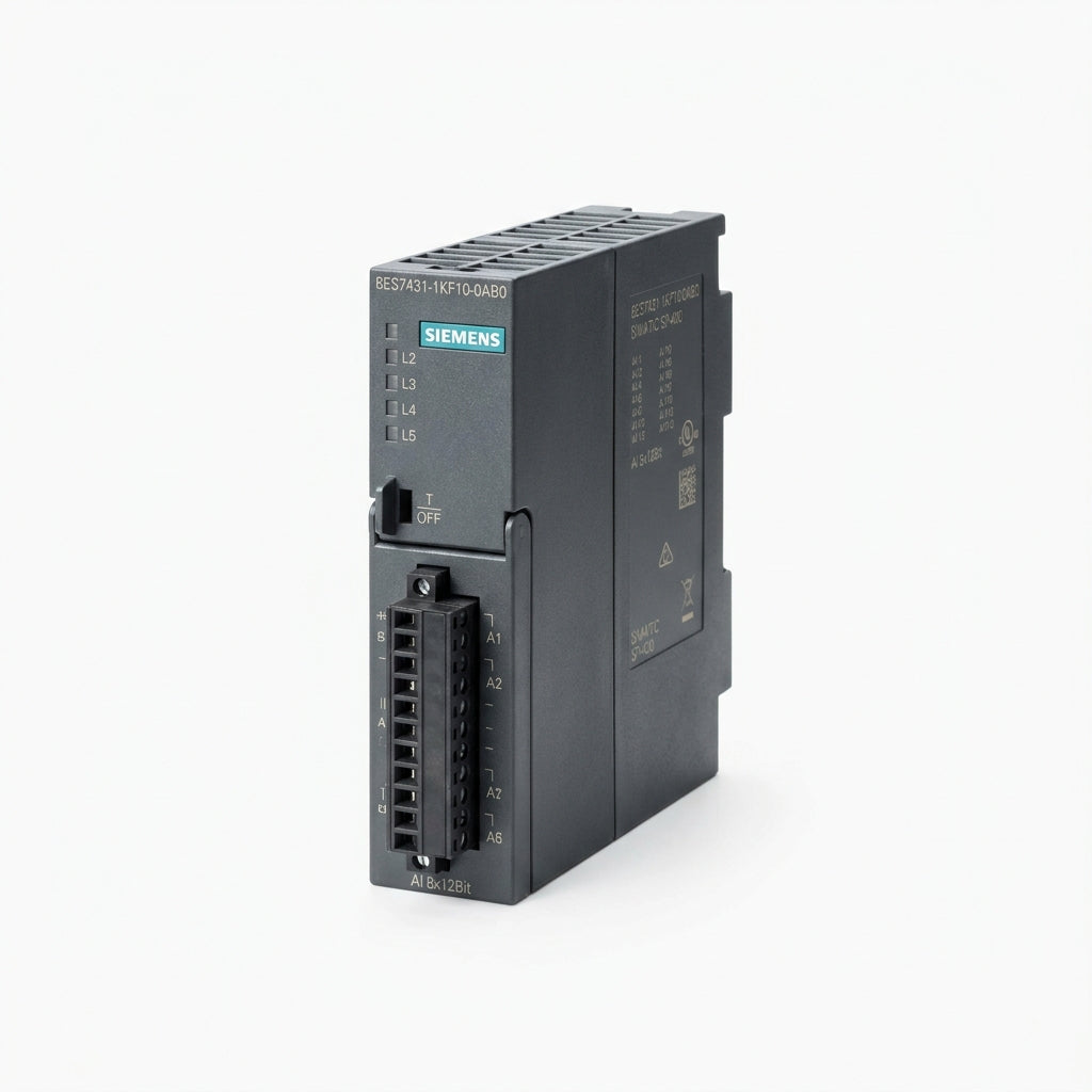 Siemens 6ES7431-1KF10-0AB0