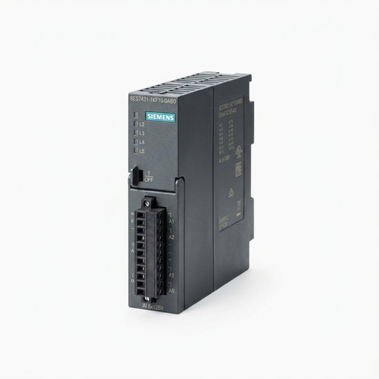 Siemens 6ES7431-1KF10-0AB0