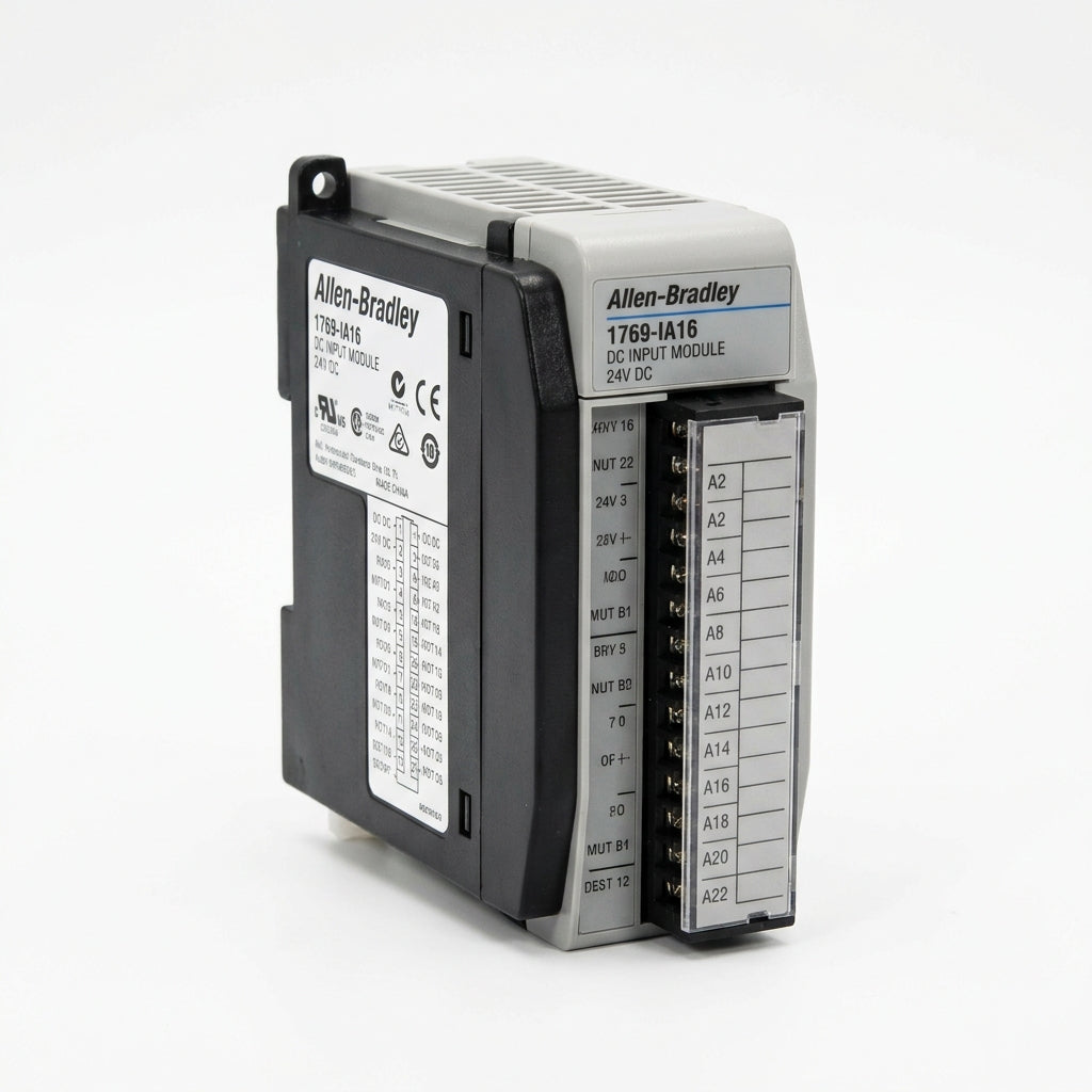 Allen-Bradley 1769-IA16