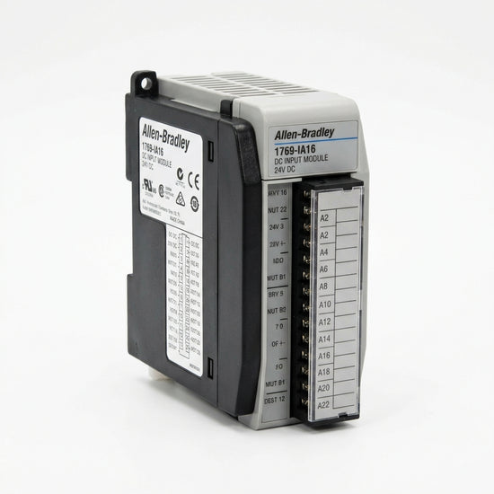 Allen-Bradley 1769-IA16