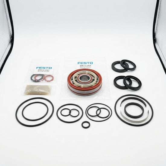 FESTO DSM- 12-270-P