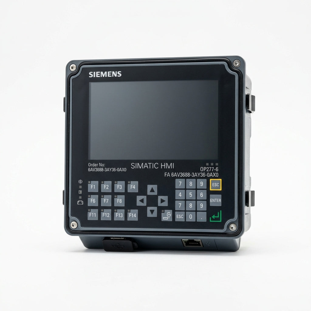 SIEMENS/FA 6AV3688-3AY36-0AX0