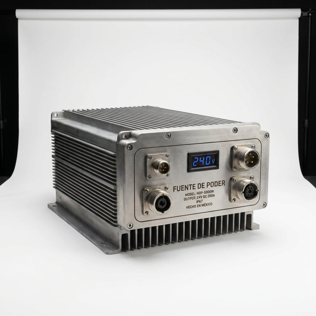 BIND 1606-XLSDNET8  FUENTE DE PODER ALLEN BRADLEY