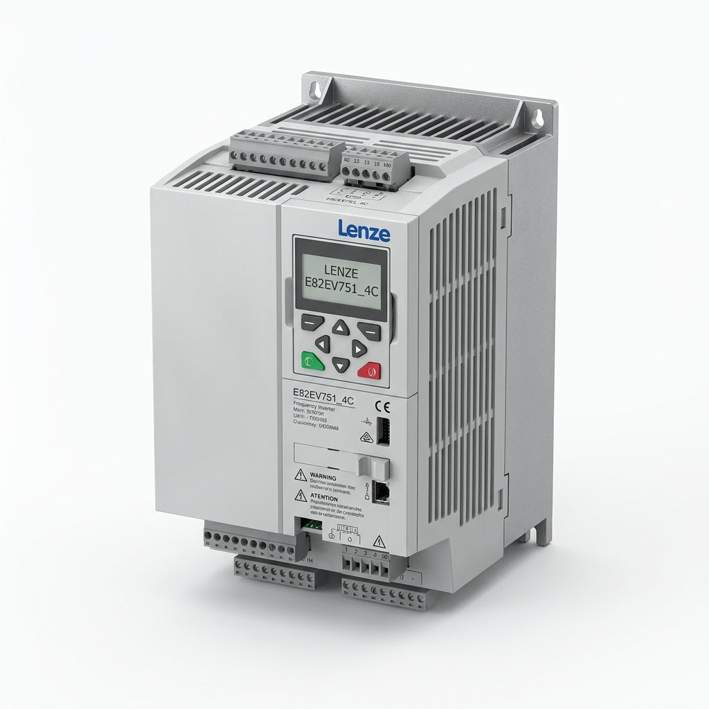 Lenze E82EV751_4C