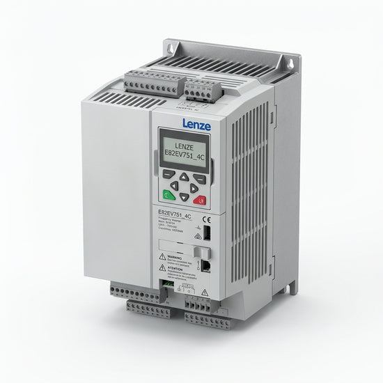 Lenze E82EV751_4C