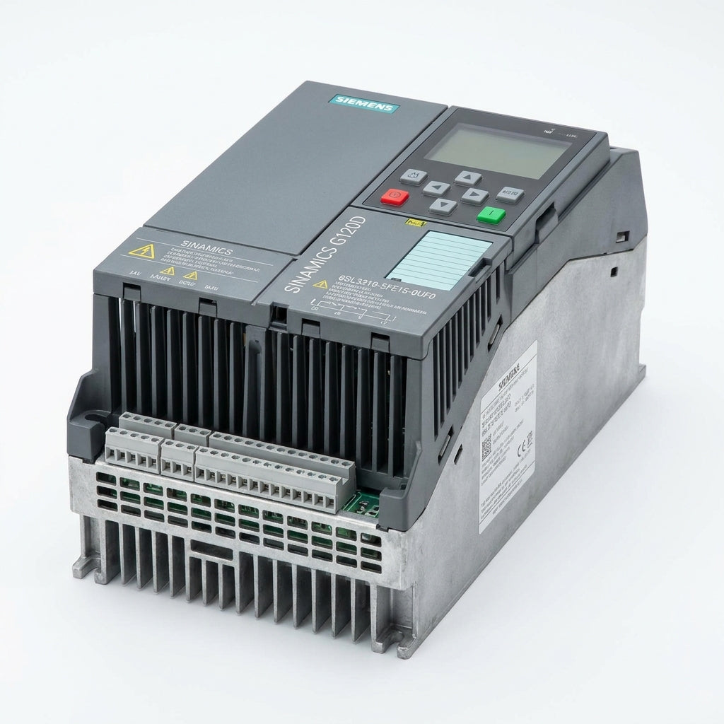 Siemens 6SL3210-5FE15-0UF0