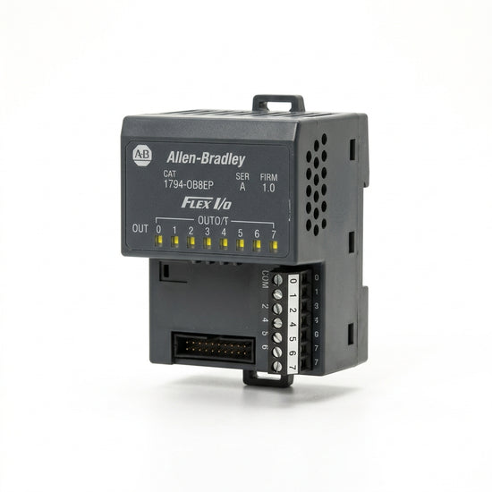 ALLEN BRADLEY 1794-0B8EP