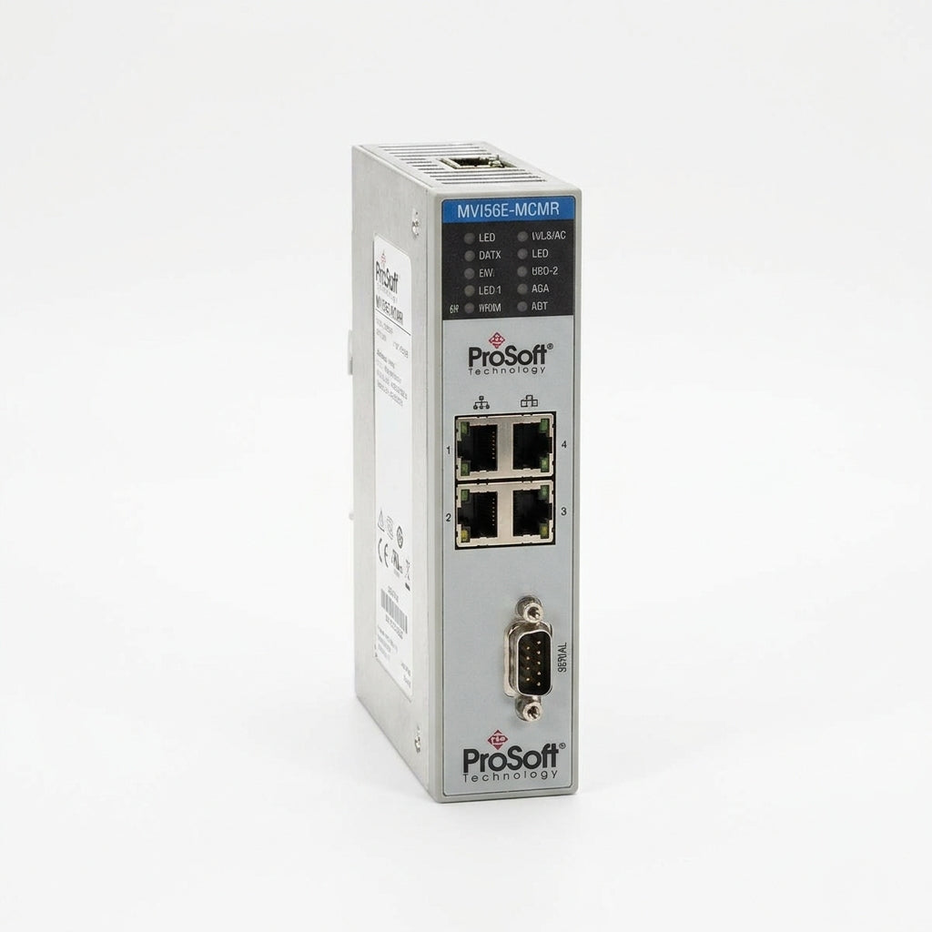 ProSoft Technology MVI56E-MCMR