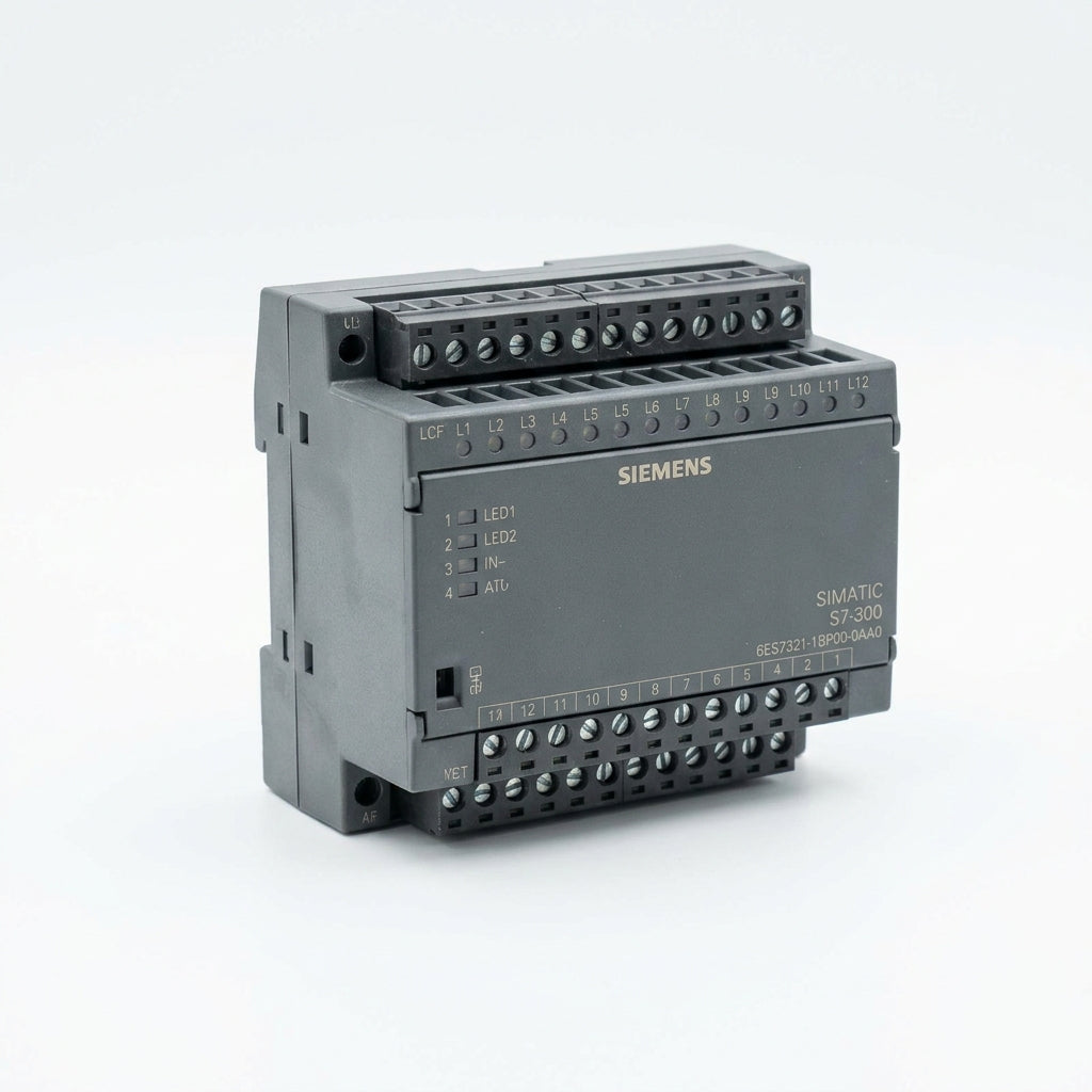 Siemens 6ES7321-1BP00-0AA0