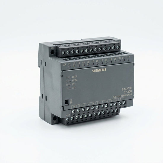 Siemens 6ES7321-1BP00-0AA0