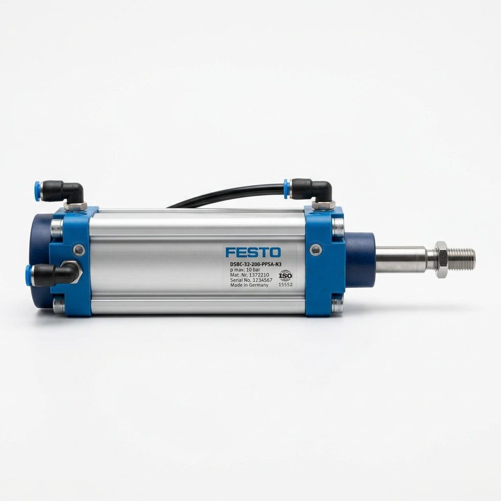 FESTO DSBC-32-200-PPSA-N3