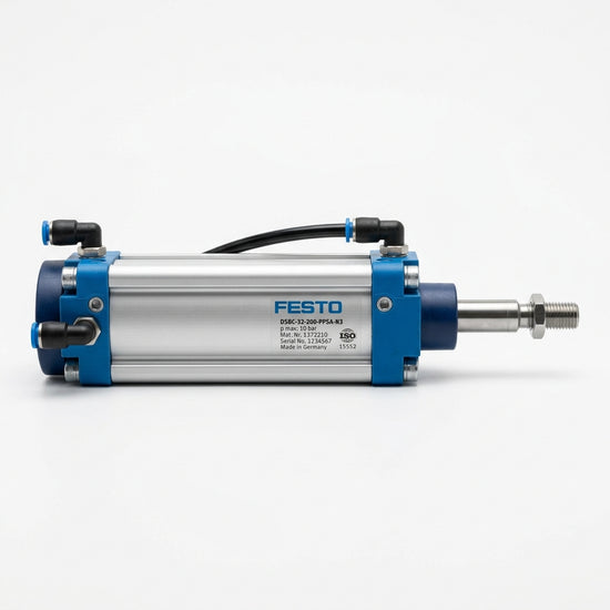 FESTO DSBC-32-200-PPSA-N3