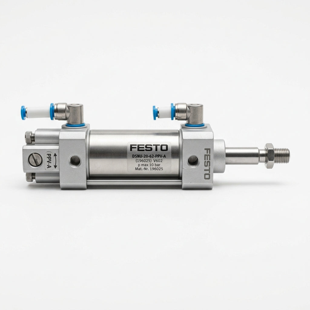 FESTO DSNU-20-62-PPV-A